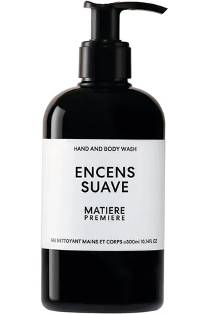 Matiere Premiere Encens Suave Hand & Body Wash 300 Ml