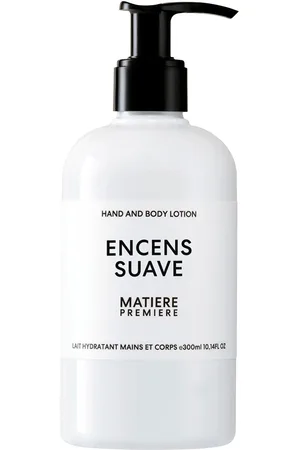 Matiere Premiere Encens Suave Hand & Body Lotion 300 Ml