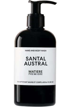 Matiere Premiere Santal Austral Hand & Body Wash 300 Ml
