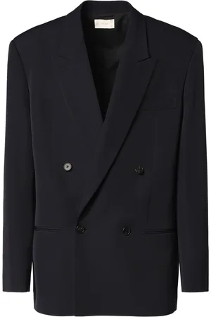 The Row Veste En Laine Donnes