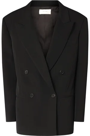 The Row Veste En Grain De Poudre Sandon