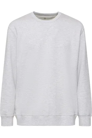Brunello Cucinelli Sweat-shirt À Col Ras-du-cou