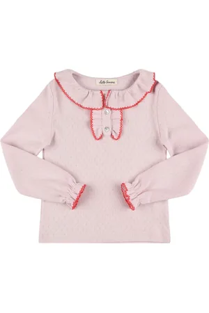 Hello Simone T-shirt En Coton Biologique Mirette