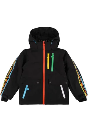 Stella McCartney Vestede Ski En Polyester