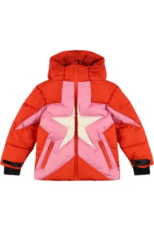 Stella McCartney Veste De Ski En Polyester