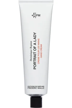Frederic Malle Portrait Of A Lady Hand Cream 100 Ml