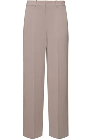 THEORY Pantalon Ample