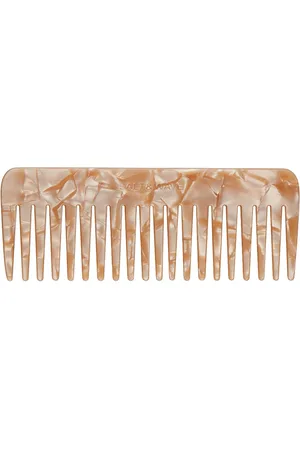 SALT&WAVE Peigne En Acétate De Cellulose Bio Santorini