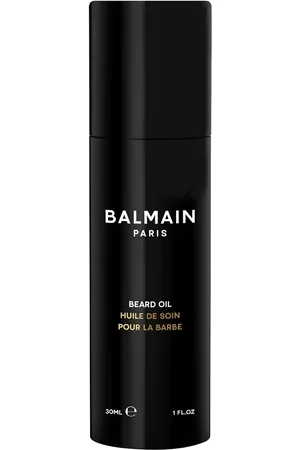 Balmain Signature Beard Oil 30 Ml