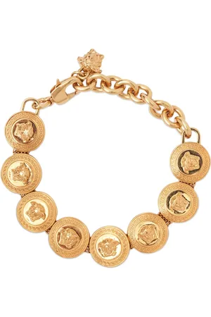 VERSACE Bracelet À Logo