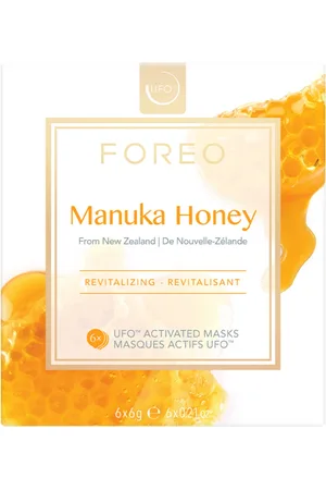 Foreo Masque Ovni Au Miel De Manuka