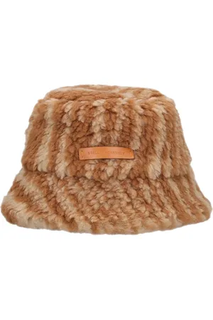 Stella McCartney Bob En Laine Jacquard