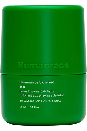 Humanrace Lotus Enzyme Exfoliator 71 Ml
