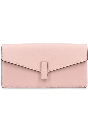 VALEXTRA Pochette À Chaîne New Iside