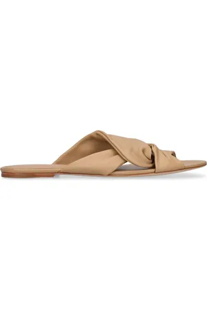Studio Amelia Sandales En Cuir Loop 10 Mm