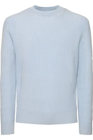 Ermenegildo Zegna Pull-over En Cachemire Oasi
