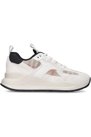 Burberry Sneakers Basses Sean