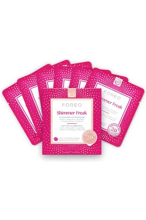 Foreo 6-pack Ufo Masks Shimmer Freak 2.0