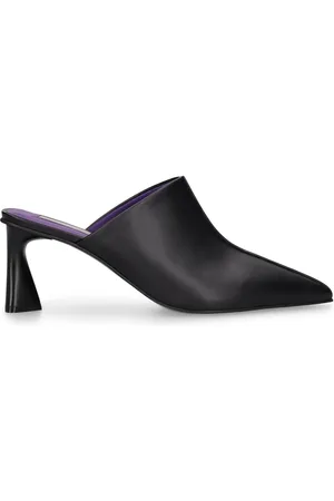 Stella McCartney Mules Elsa 70 Mm