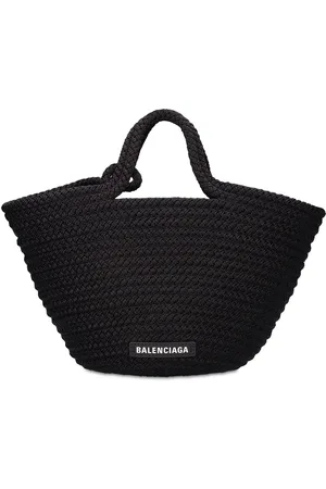 Balenciaga Petit Panier Ibiza