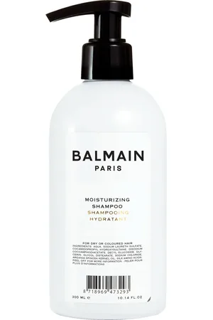 Balmain Shampooing Hydratant 300 Ml