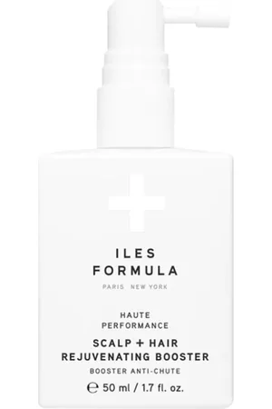 Iles Formula Scalp & Hair Rejuvenating Booster 50 Ml