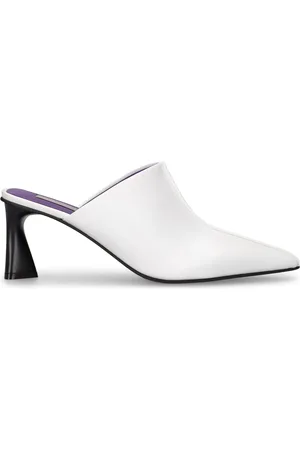 Stella McCartney Mules Elsa 70 Mm