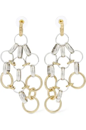 Isabel Marant Pendants D’oreilles Stunning Ring