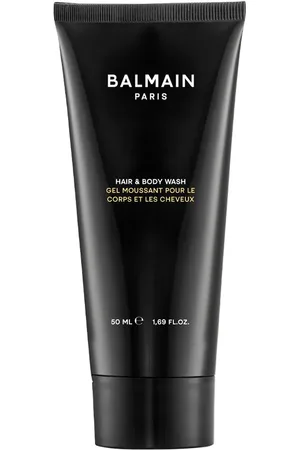Balmain Travel Size Homme Hair Body Wash 50 Ml