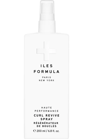 Iles Formula Spray Curl Revive Spray 500 Ml