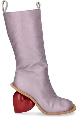 Yume Yume Bottes Hautes Love 90 Mm