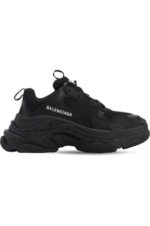 Balenciaga Sneakers En Matière Synthétique Triple S 60 Mm