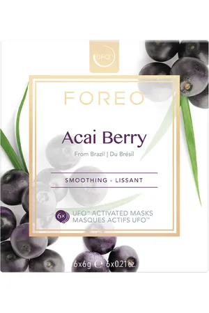 Foreo Acai Berry Ufo Mask