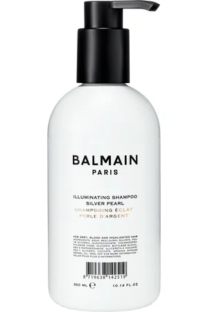 Balmain Illuminating Shampoo Silver Pearl 300 Ml