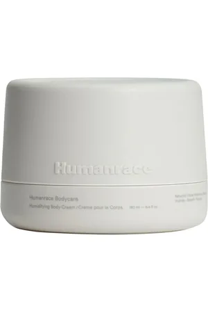 Humanrace Humidifying Body Cream 190 Ml