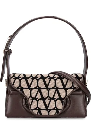 VALENTINO GARAVANI Petit Sac Porté Épaule Sculpture
