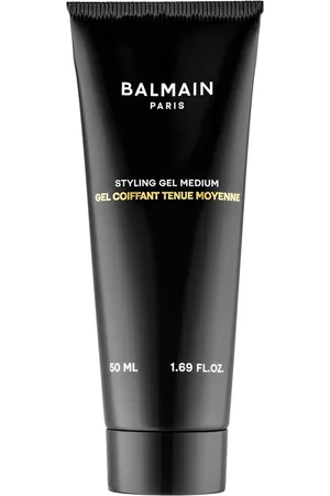 Balmain Homme Medium Hold Styling Gel 50 Ml