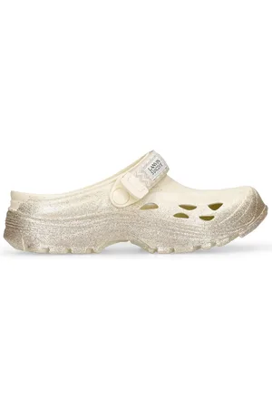 Lanvin Sabots Suicoke X Curb
