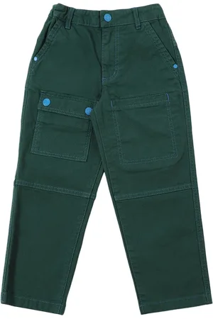 Marc Jacobs Pantalon Cargo En Toile De Coton