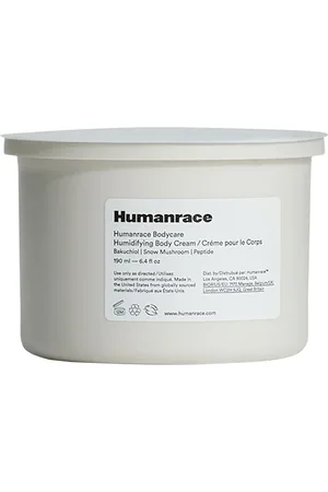 Humanrace Humidifying Body Cream Refill 190 Ml