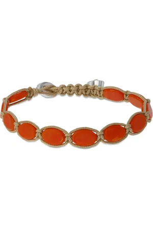 Isabel Marant Bracelet Chaîne Sweets