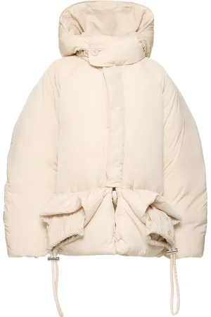 Jacquemus Doudoune La Doudoune Capullo