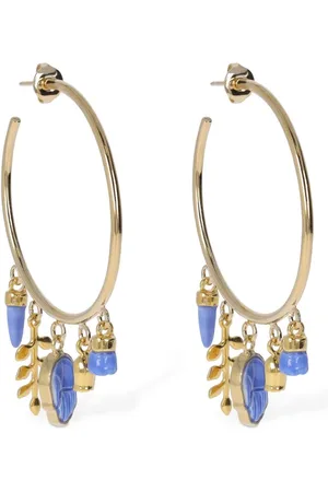 Isabel Marant Créoles New Its