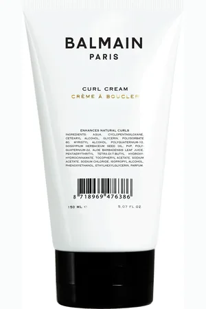 Balmain Crème Pour Les Boucles 150 Ml