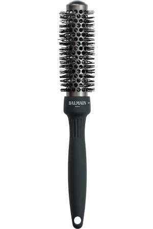 Balmain Brosse Ronde En Céramique 25 Mm