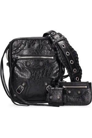 Balenciaga Sac Bandoulière Le Cagole