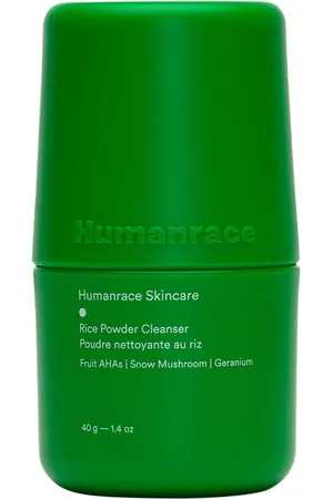 Humanrace Rice Powder Cleanser 40 G