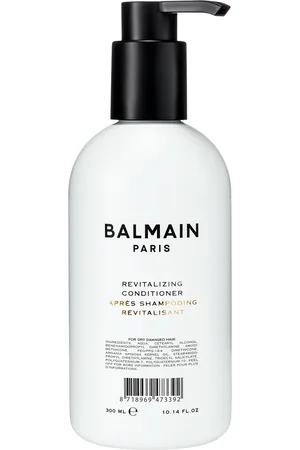 Balmain Revitalizing Conditioner 300 Ml