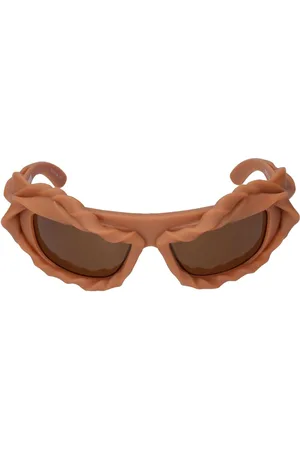 OTTOLINGER Lunettes De Soleil 3d À Monture Torsadée