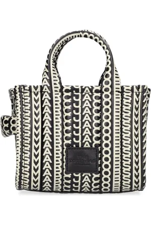 Marc Jacobs Sac Cabas En Cuir The Crossbody